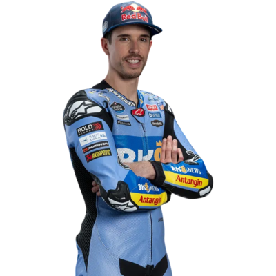 Alex Marquez